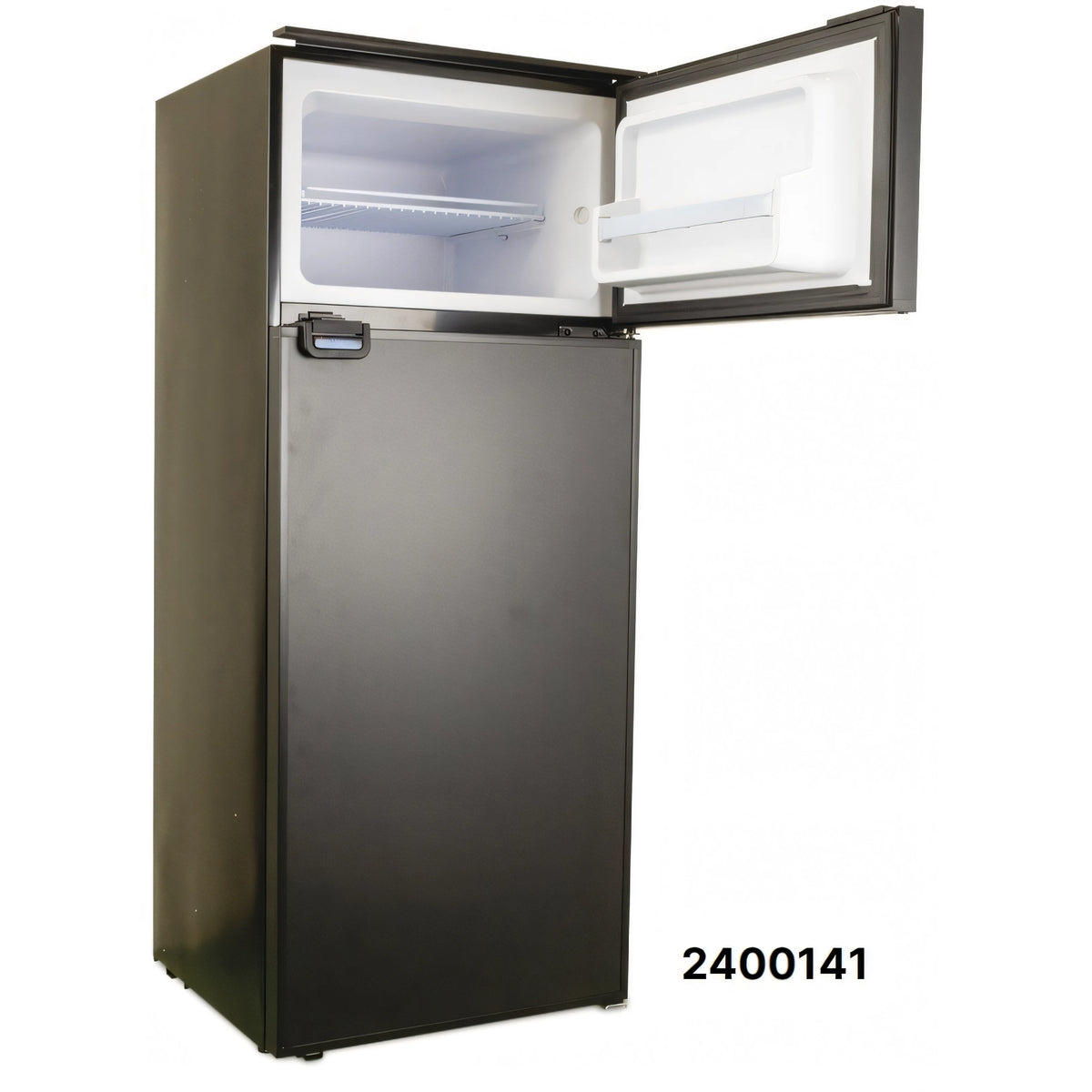 Frigorifero Isotherm Total Black, seconda vista
