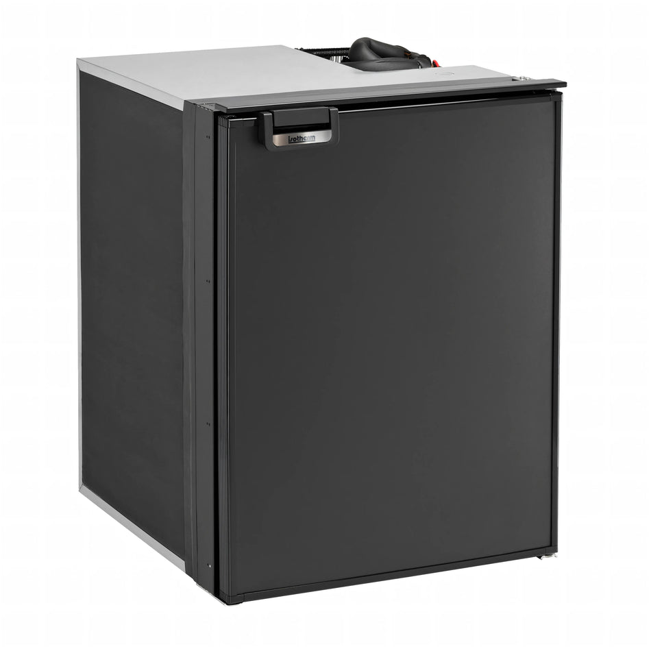 Congelatore marino Isotherm Cruise Total Black