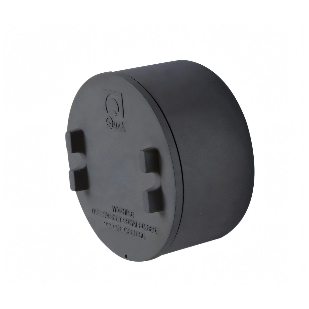 Protezione antideflagrante Quick per boiler