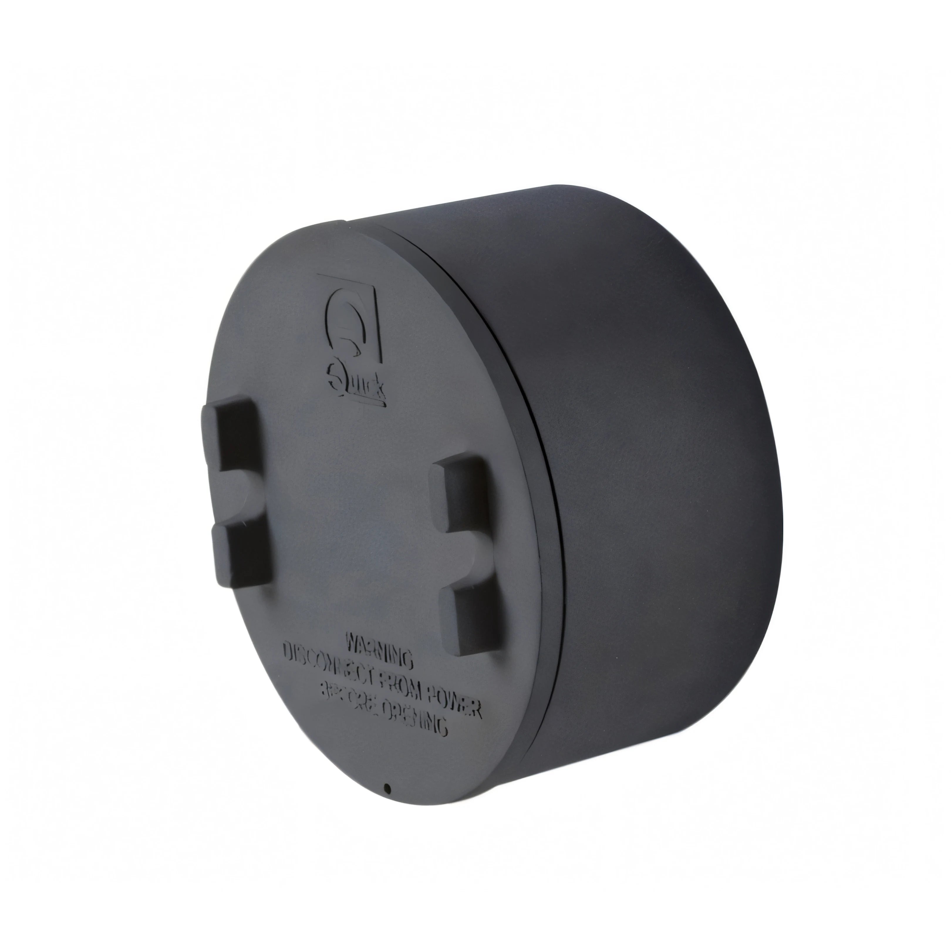 Protezione antideflagrante Quick per boiler