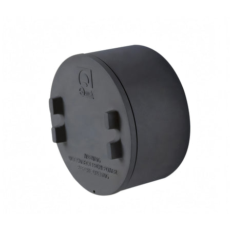 Protezione antideflagrante Quick per boiler