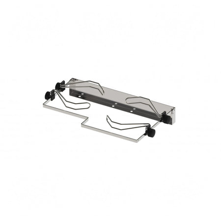 ENO fermapentole masterglass telaio in acciaio inox — accessorio