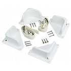 Kit bloccaggio a pagliolo Igloo
