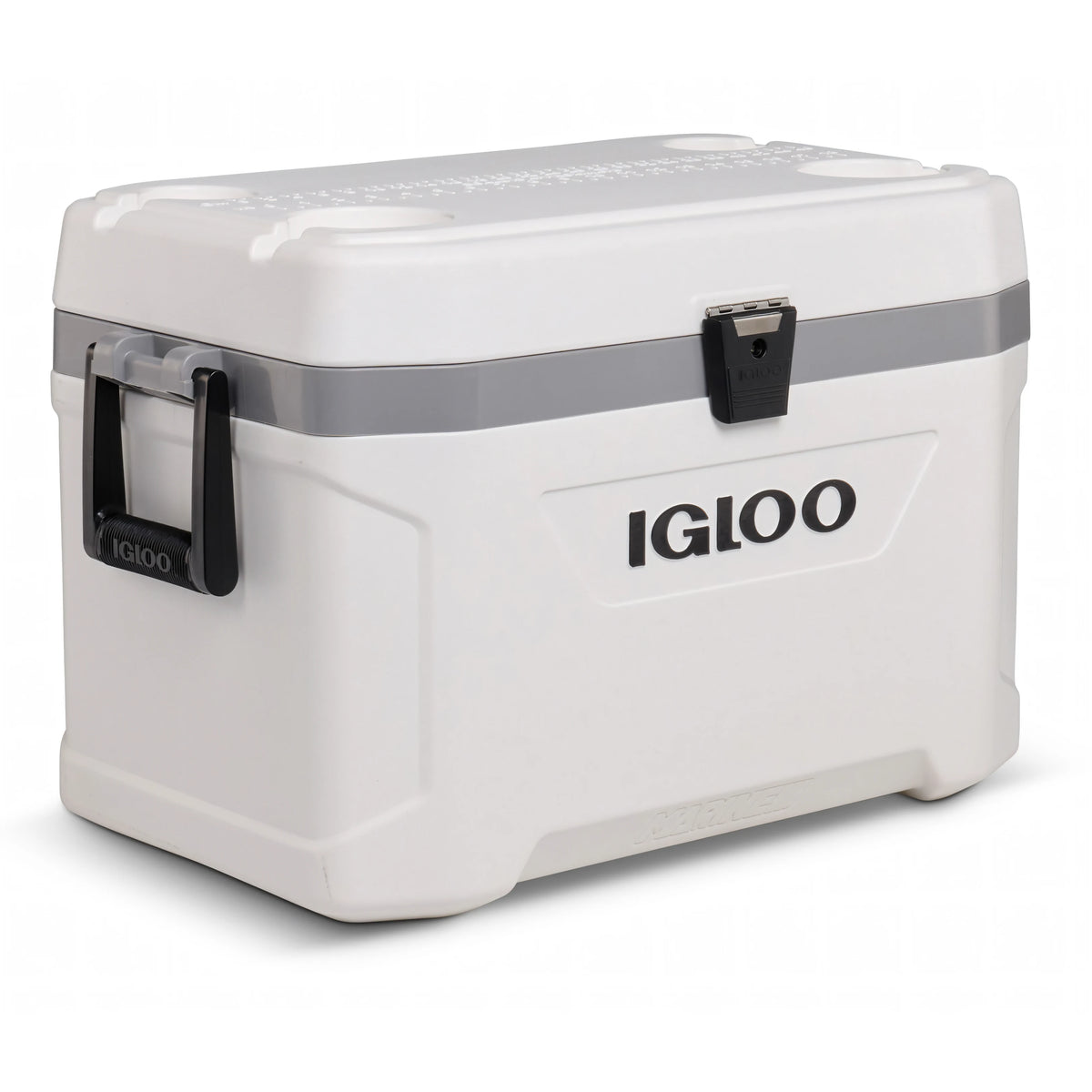 Ghiacciaia Igloo Marine Ultra, seconda vista