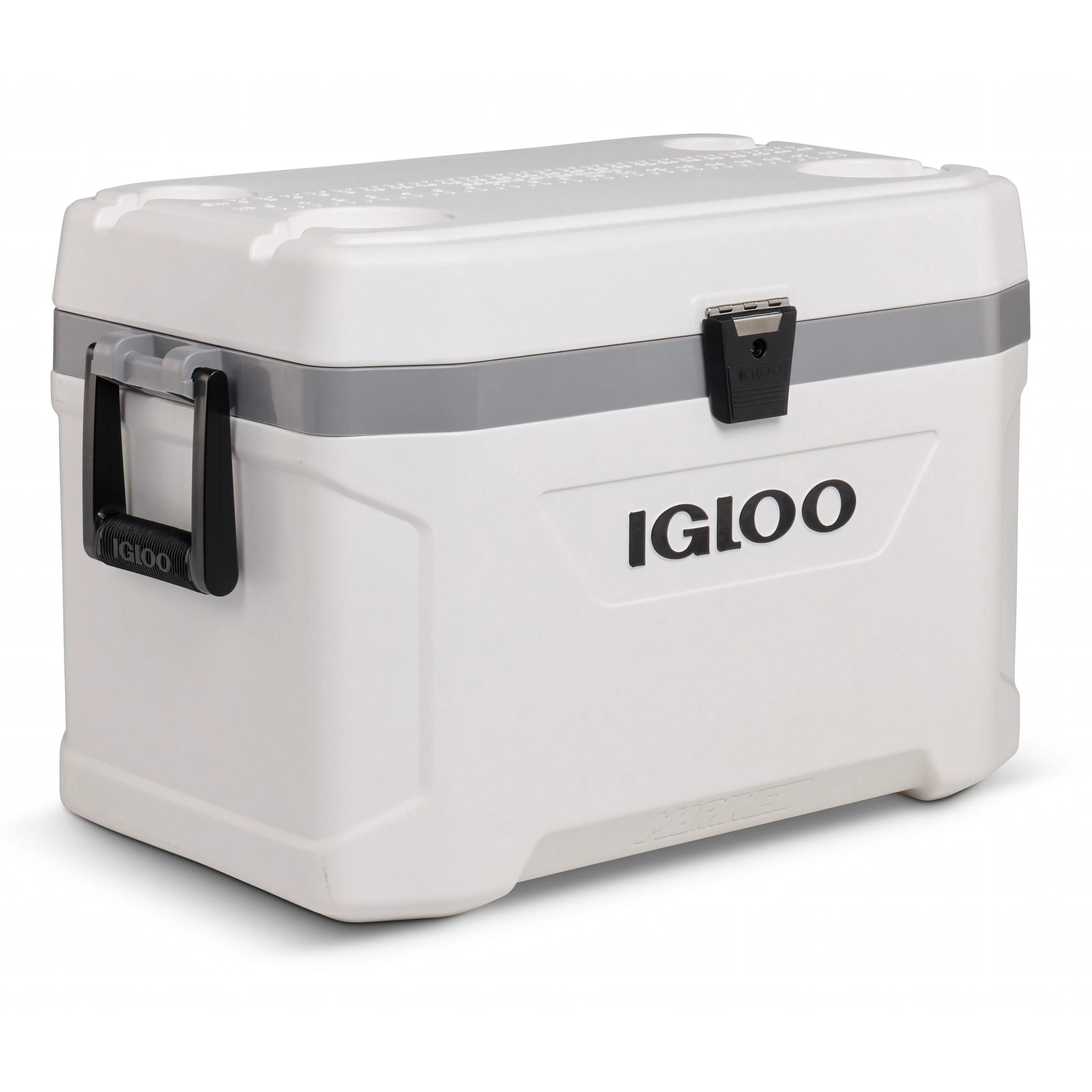 Ghiacciaia Igloo Marine Ultra, seconda vista