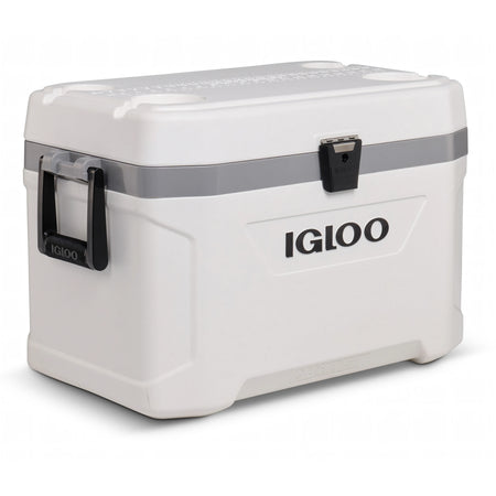Ghiacciaia Igloo Marine Ultra, seconda vista