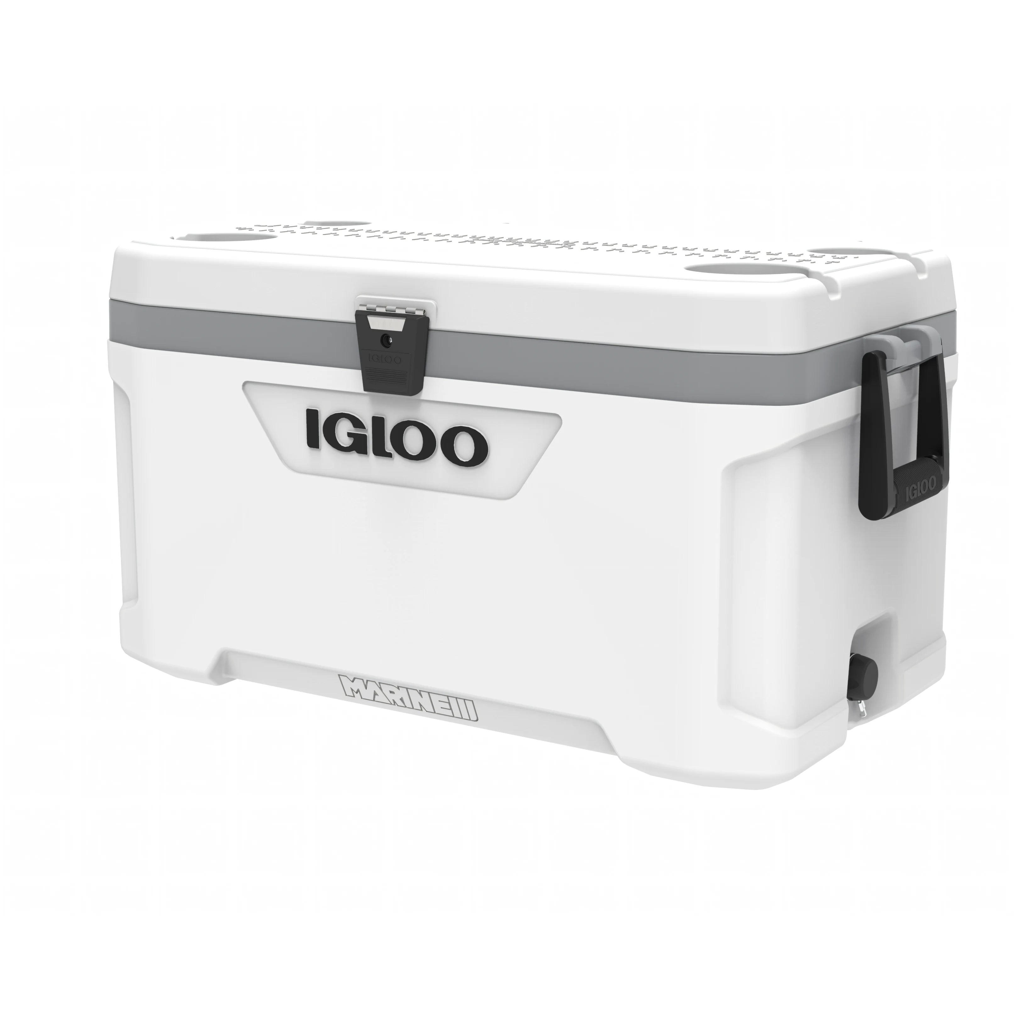 Ghiacciaia Igloo Latitude Marine Ultra