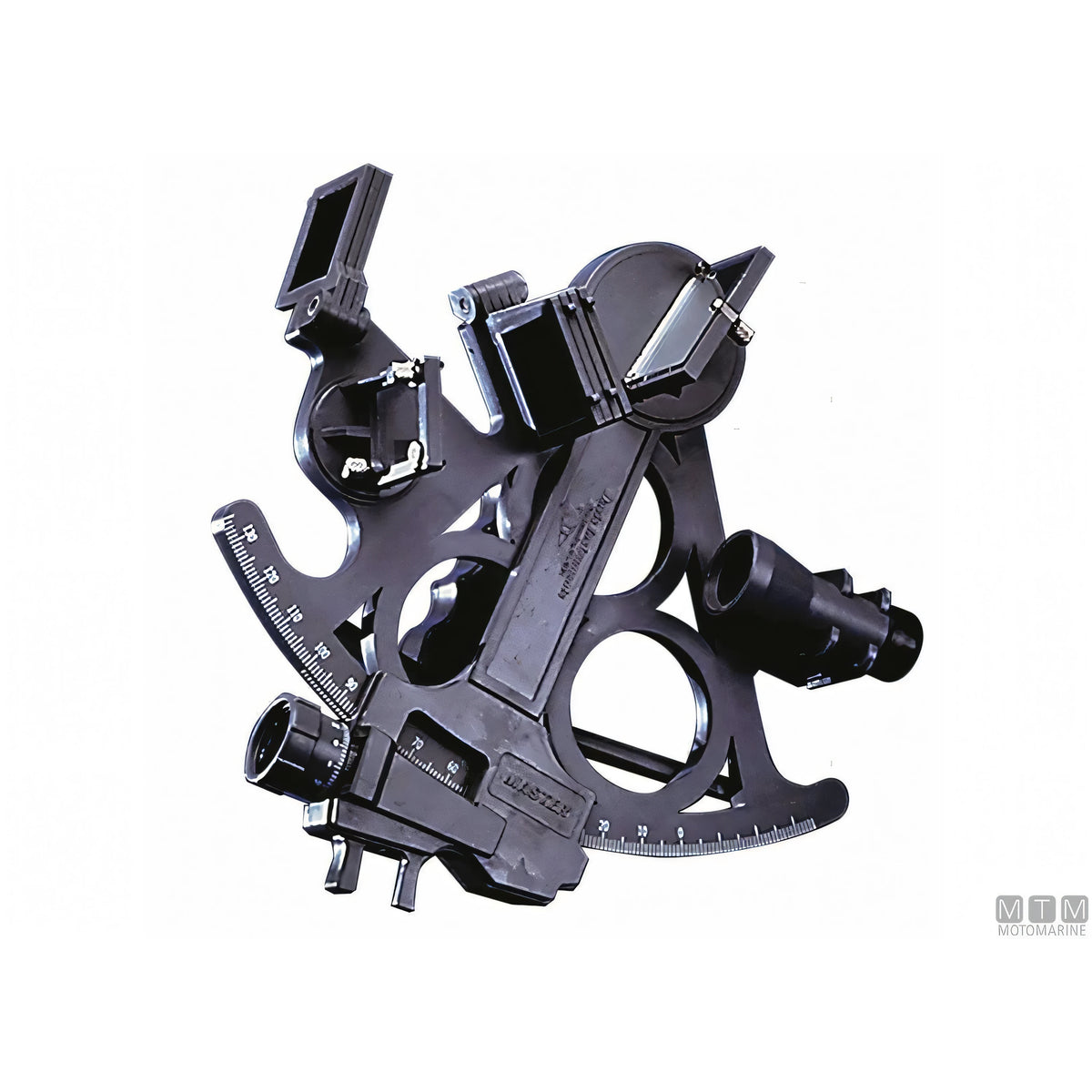Motomarine Sestante Davis Mark 25 Pro — Mark 25 Pro
