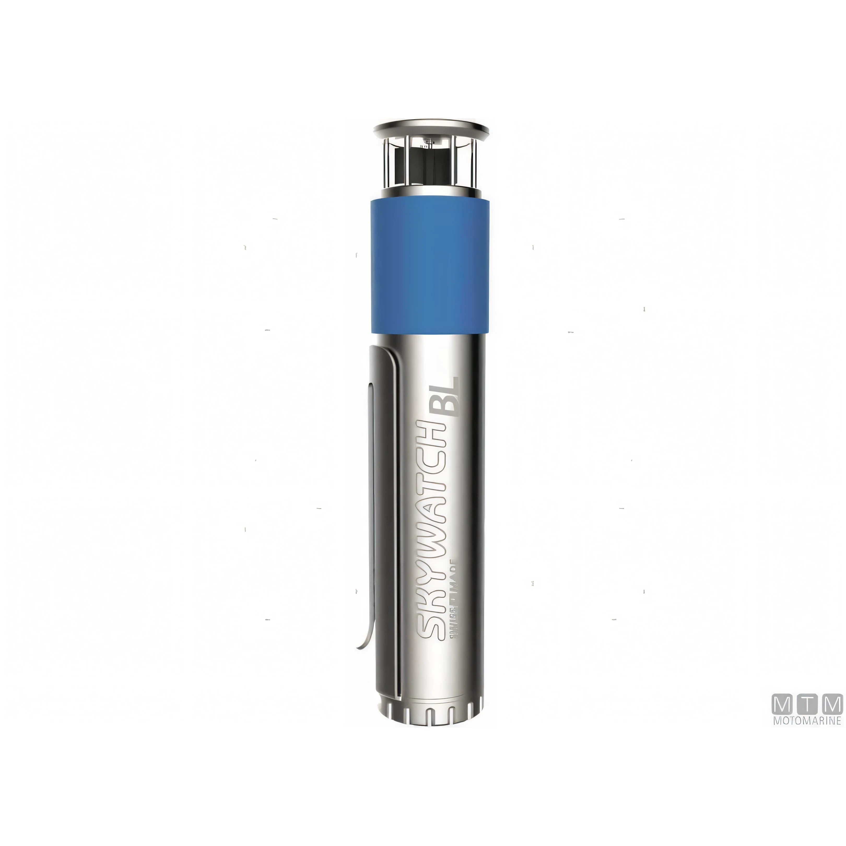Skywatch BL500 anemometro Bluetooth portatile — vista 2