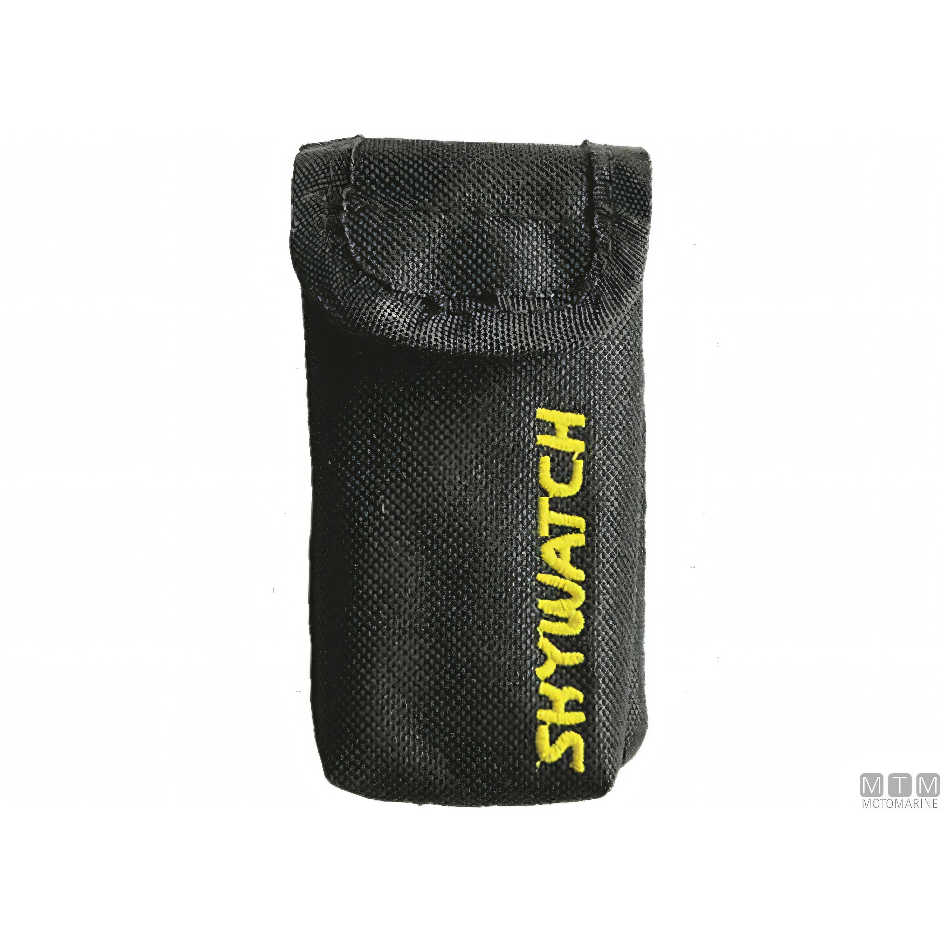 Skywatch Wind anemometro-termometro portatile — 41 x 109 x 17 mm