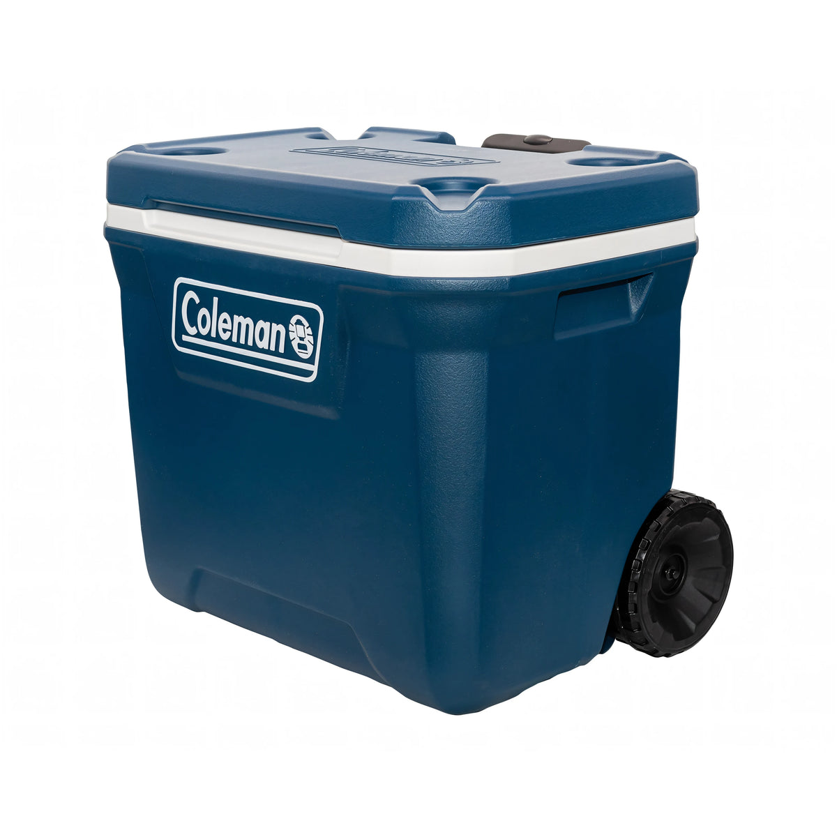 Ghiacciaia Coleman Xtreme 50 Wheeled con ruote e maniglie