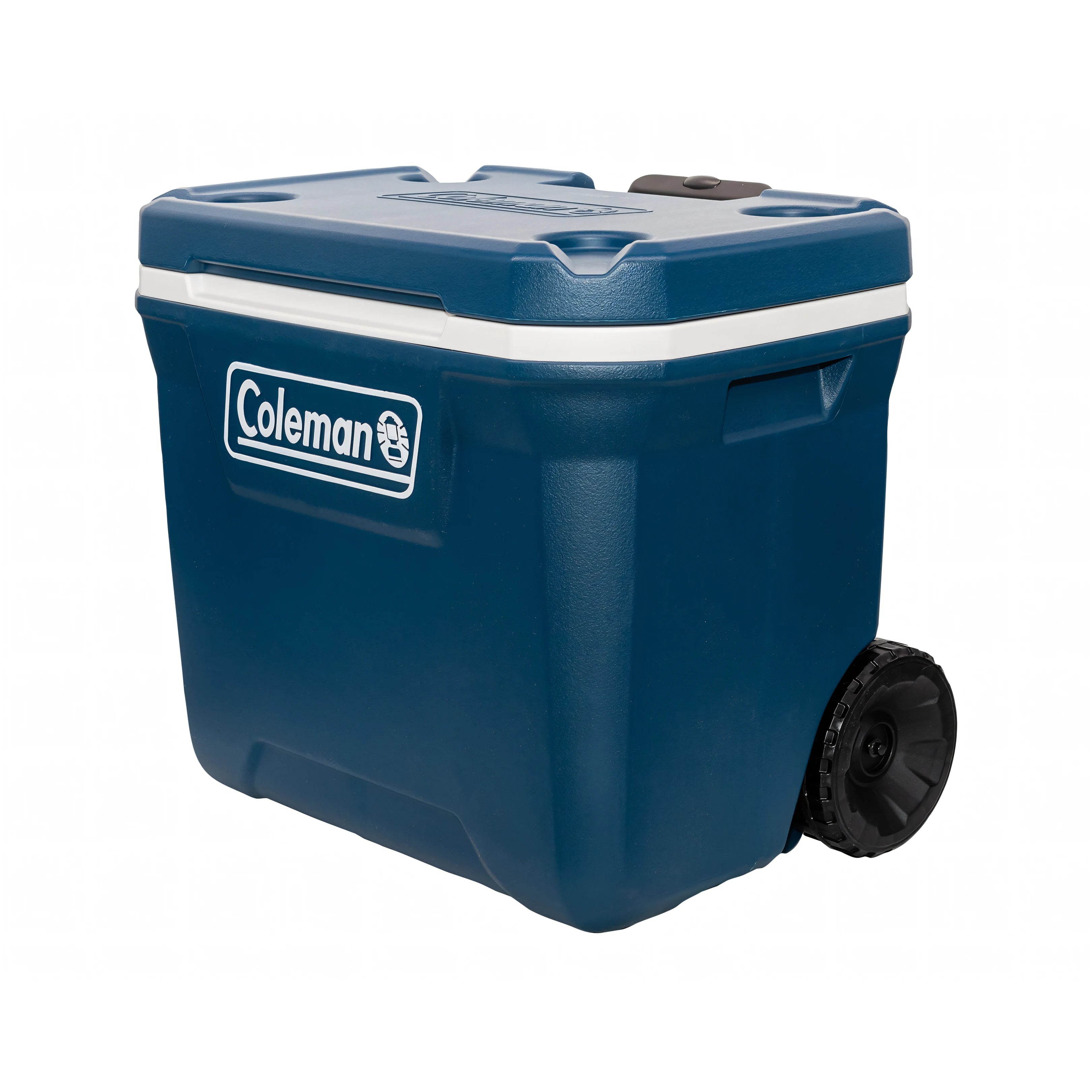 Ghiacciaia Coleman Xtreme 50 Wheeled con ruote e maniglie