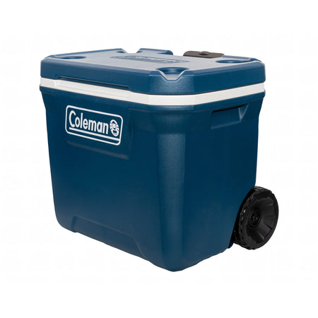 Ghiacciaia Coleman Xtreme 50 Wheeled con ruote e maniglie