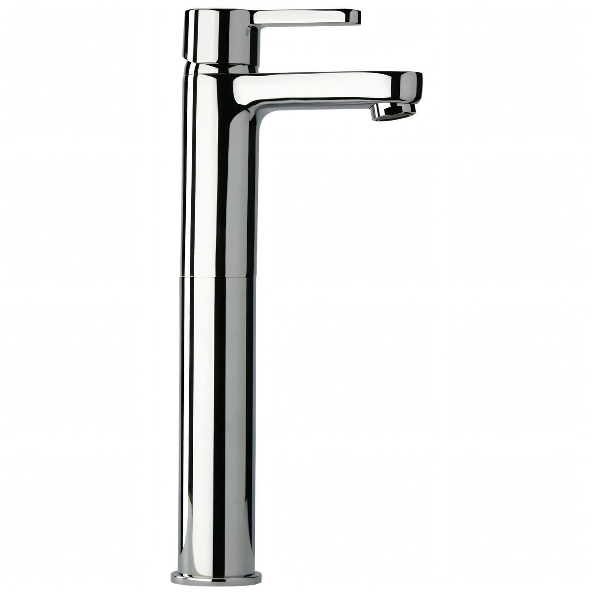 Miscelatore alto lavabo Foresti Arena cromato
