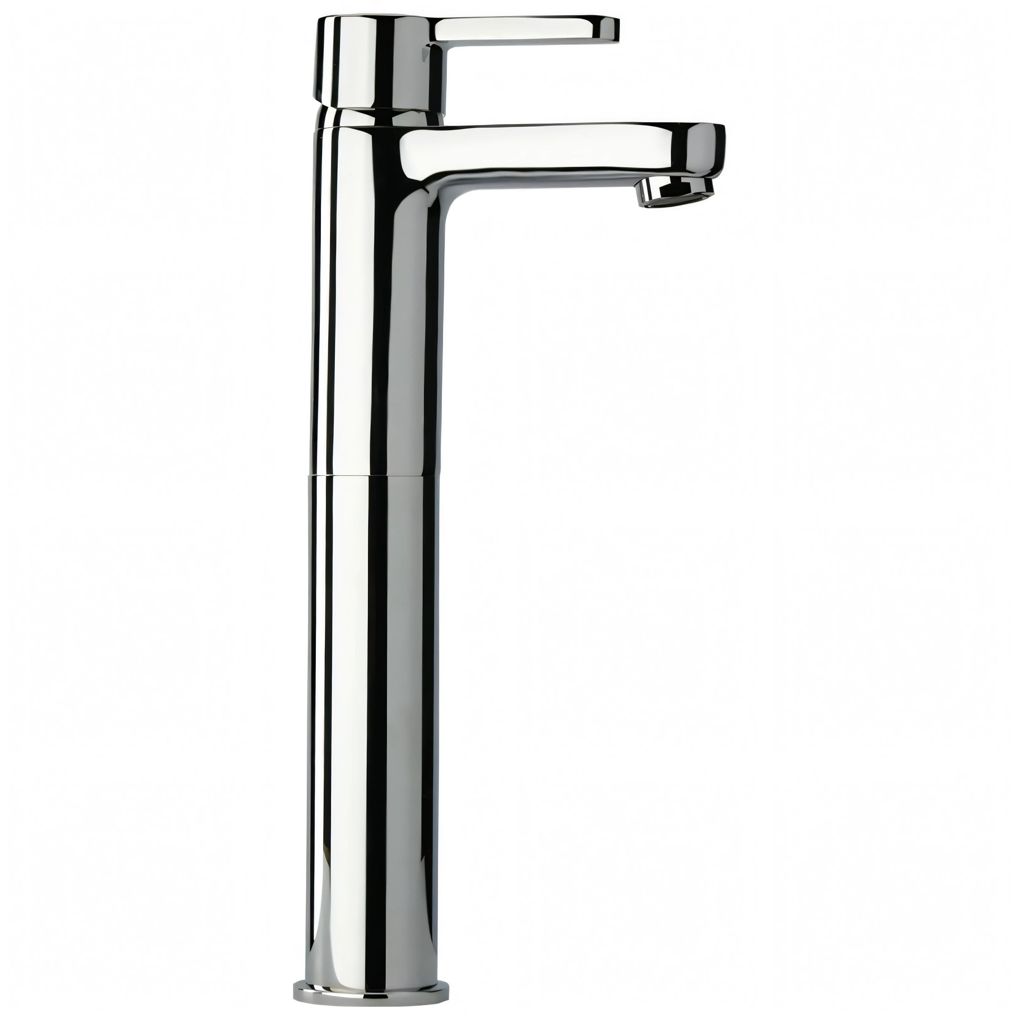 Miscelatore alto lavabo Foresti Arena cromato