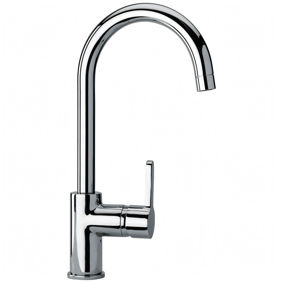 Miscelatore lavello Foresti Arena monocomando cromato