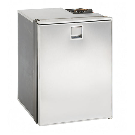 Frigorifero marino Isotherm Cruise Elegance con porta grigia