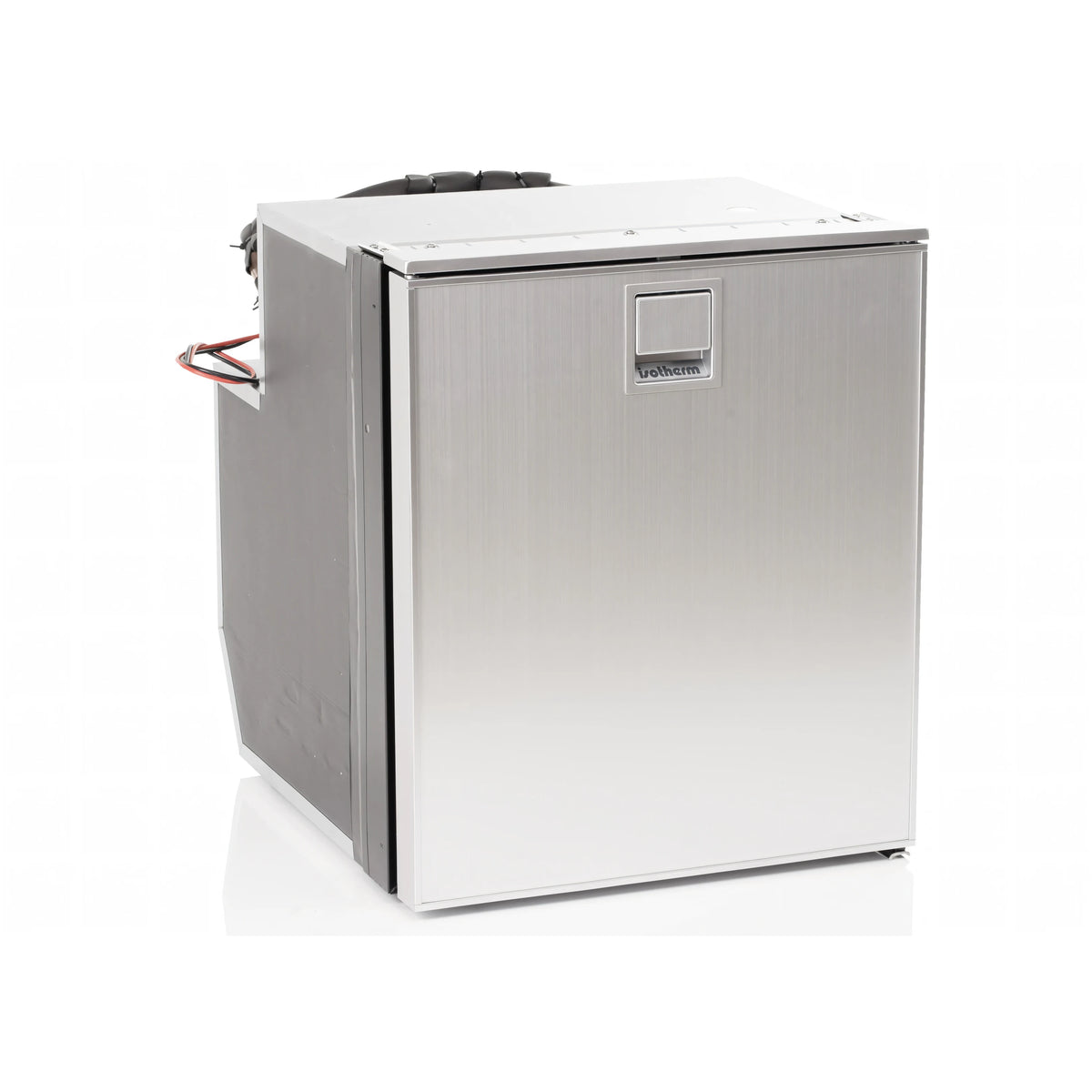 Frigorifero Isotherm Cruise Elegance, disegno tecnico