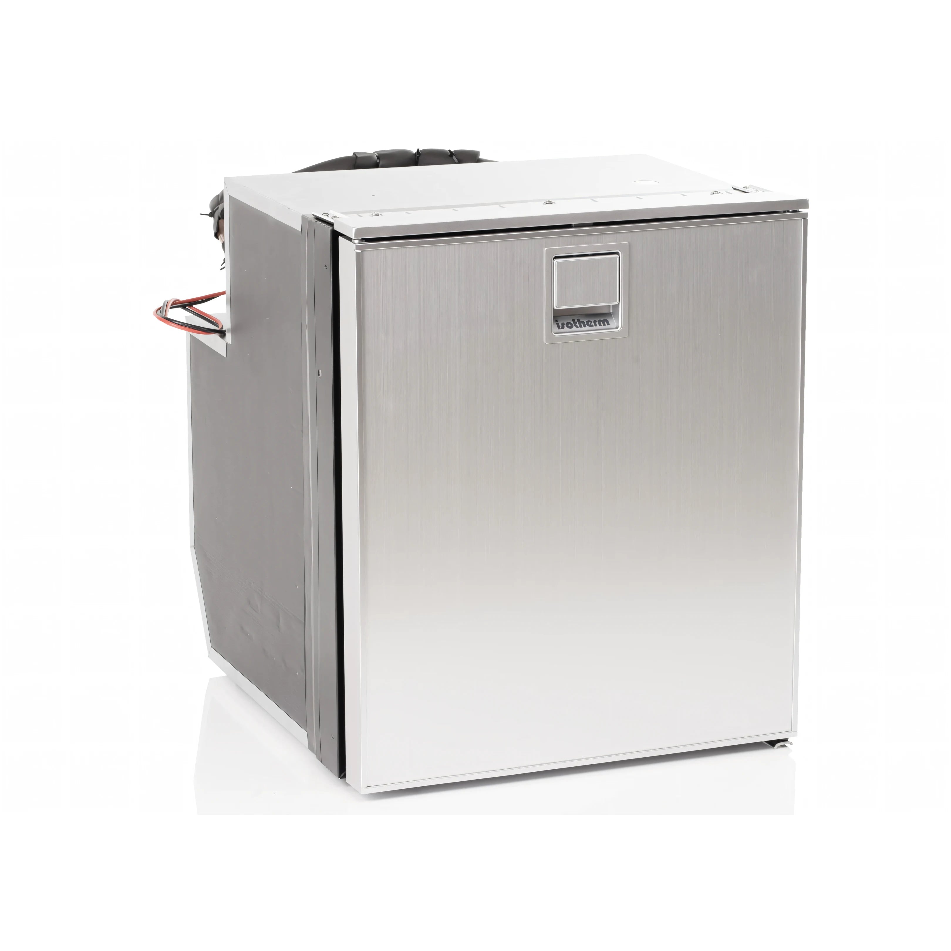Frigorifero Isotherm Cruise Elegance, disegno tecnico