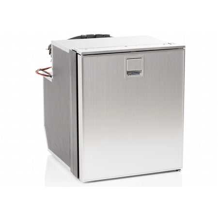 Frigorifero Isotherm Cruise Elegance, disegno tecnico