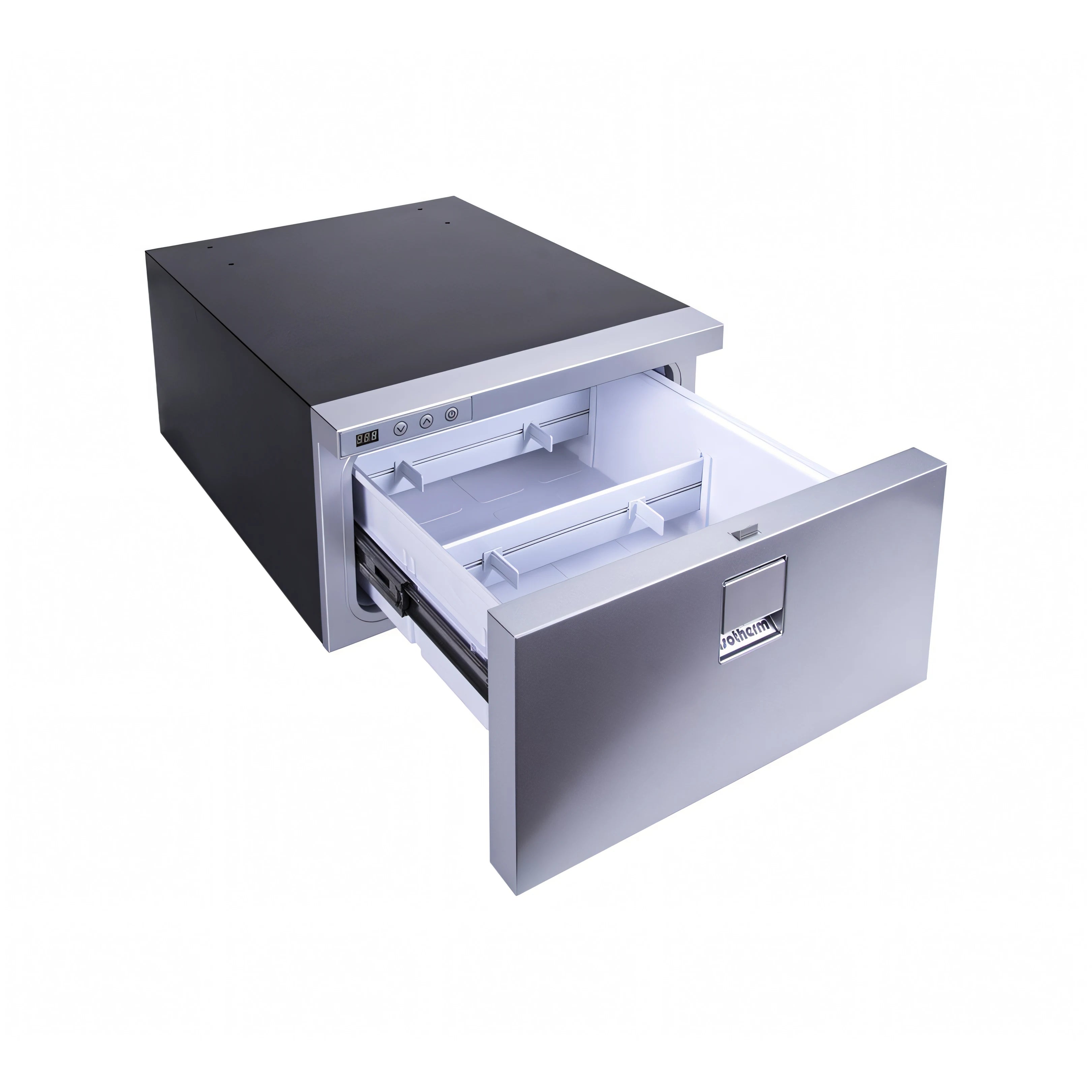 Frigorifero Isotherm Drawer, seconda vista