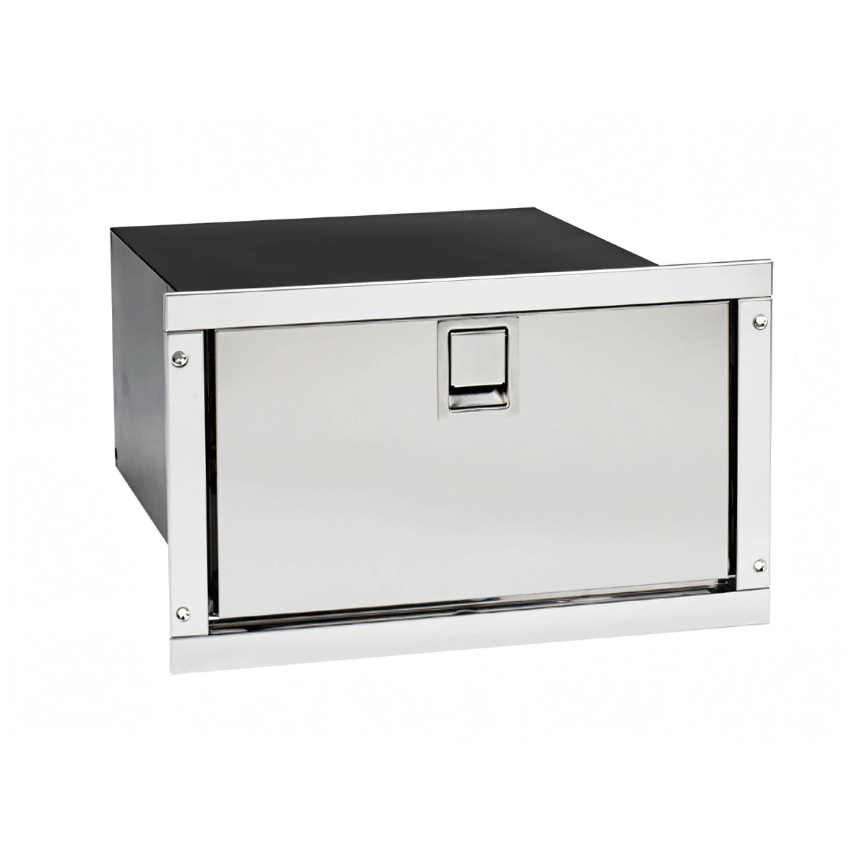 Frigorifero marino Isotherm Cruise Inox di Indel Webasto