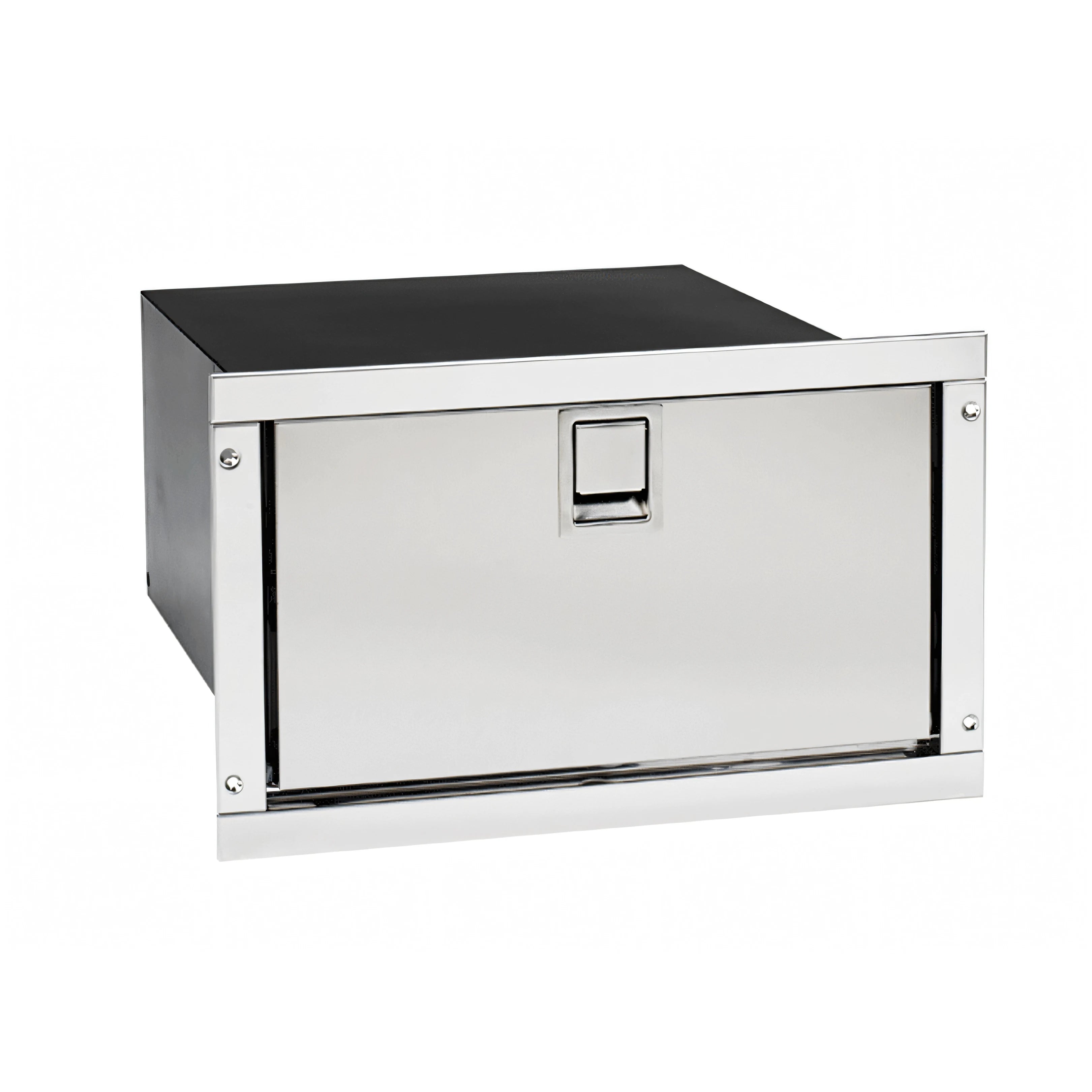 Frigorifero marino Isotherm Cruise Inox di Indel Webasto