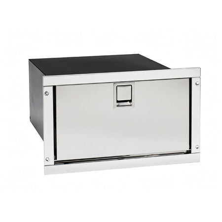 Frigorifero marino Isotherm Cruise Inox di Indel Webasto