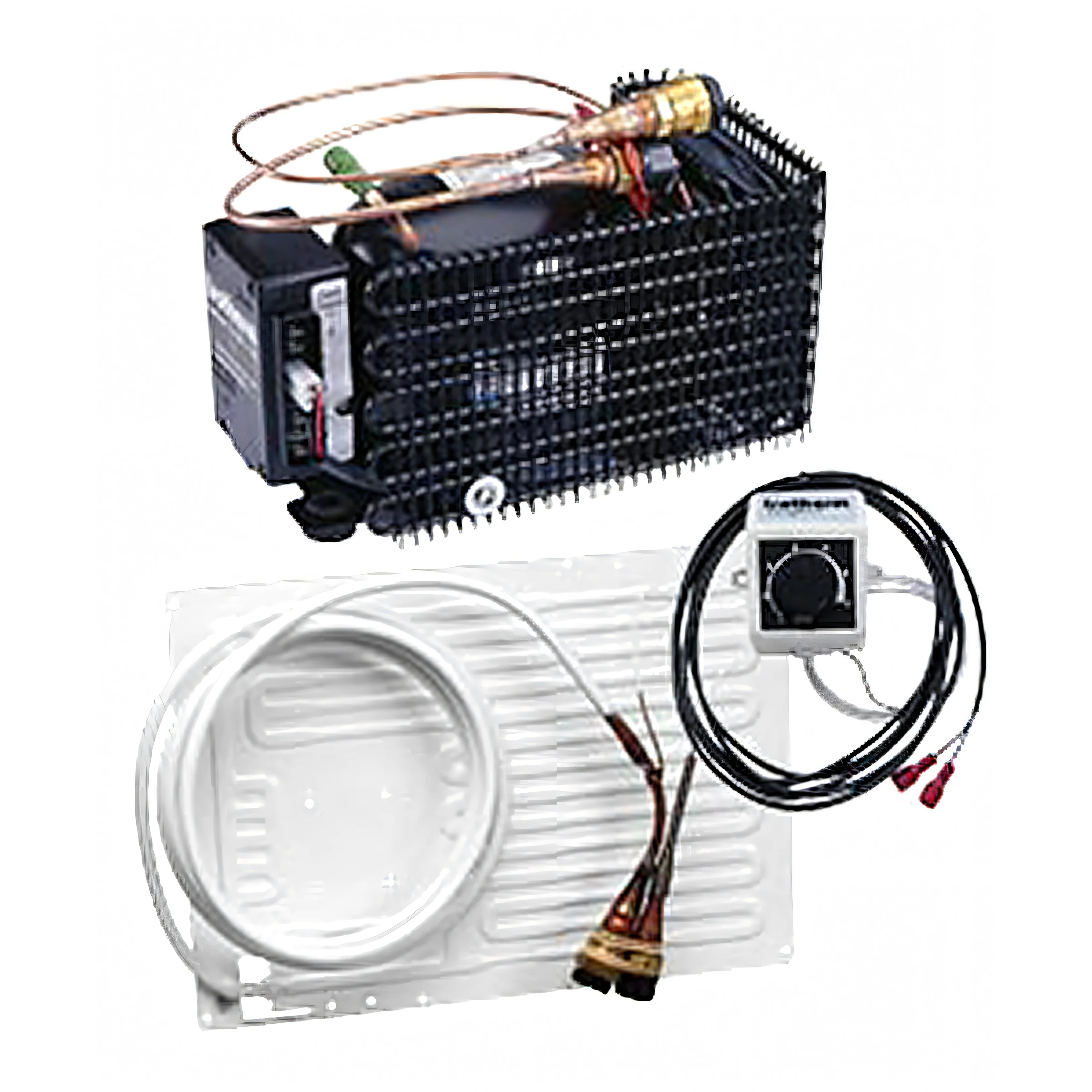 Unità refrigerante Isotherm Compact GE 80 con compressore Secop