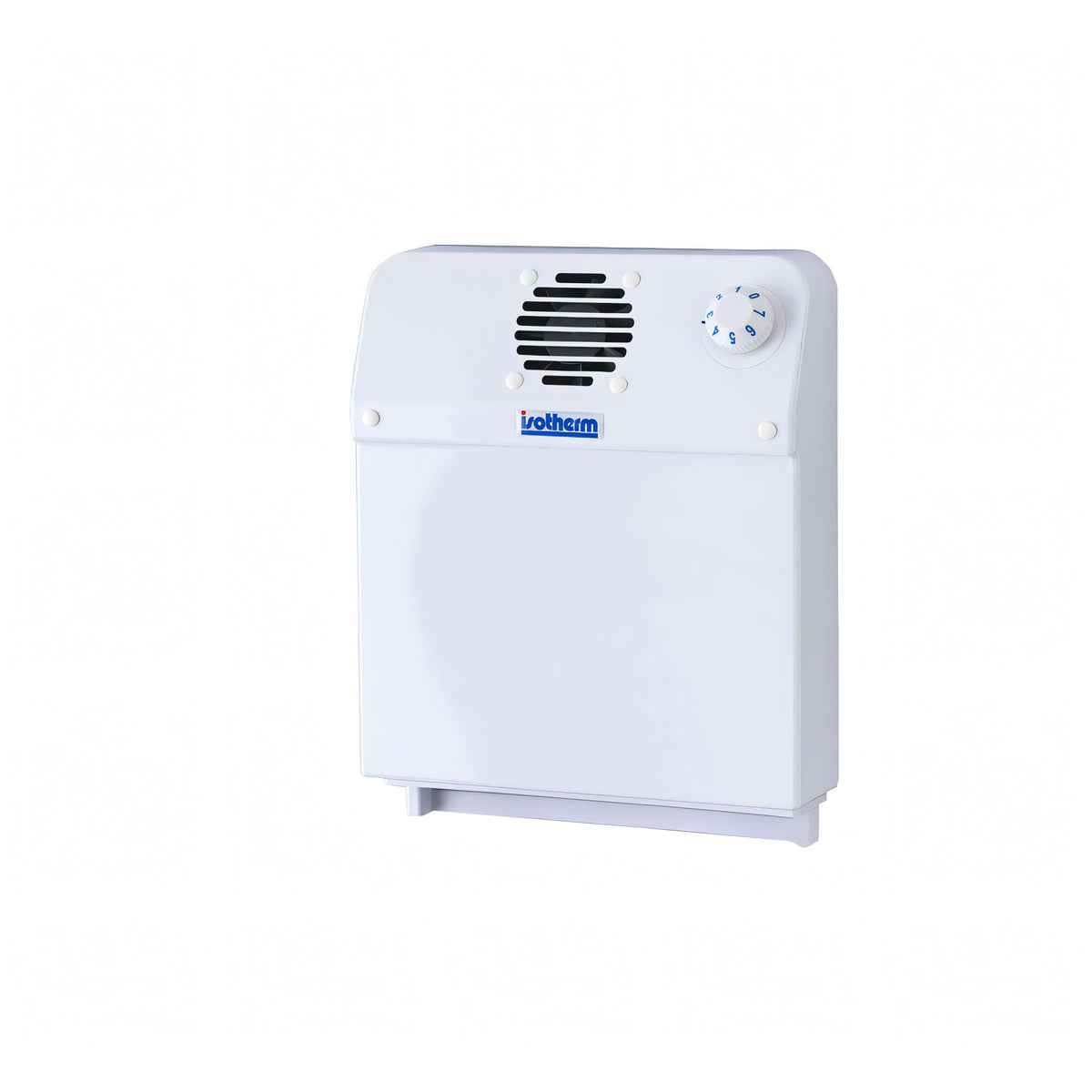 Evaporatore Isotherm per unità refrigerante VE150