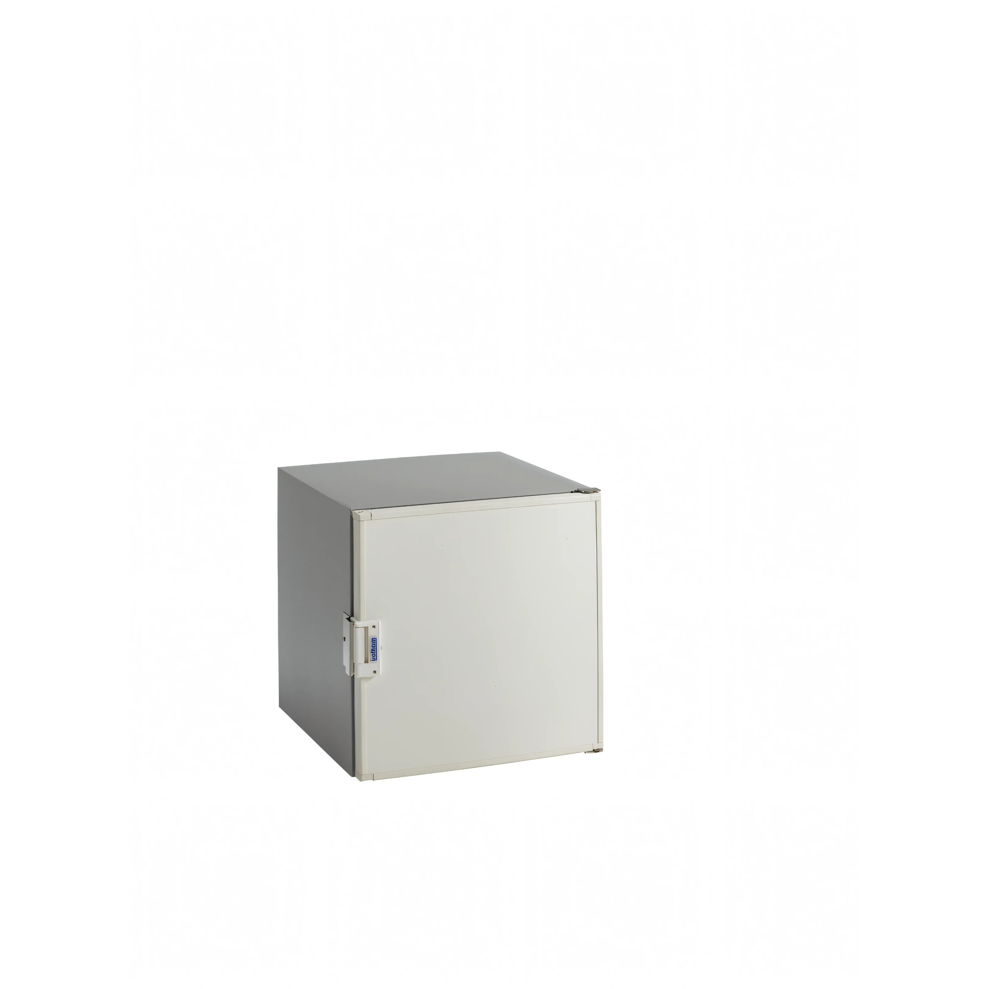 Frigorifero congelatore CR40 Cubic Indel Webasto installazione a pozzetto
