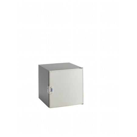 Frigorifero congelatore CR40 Cubic Indel Webasto installazione a pozzetto