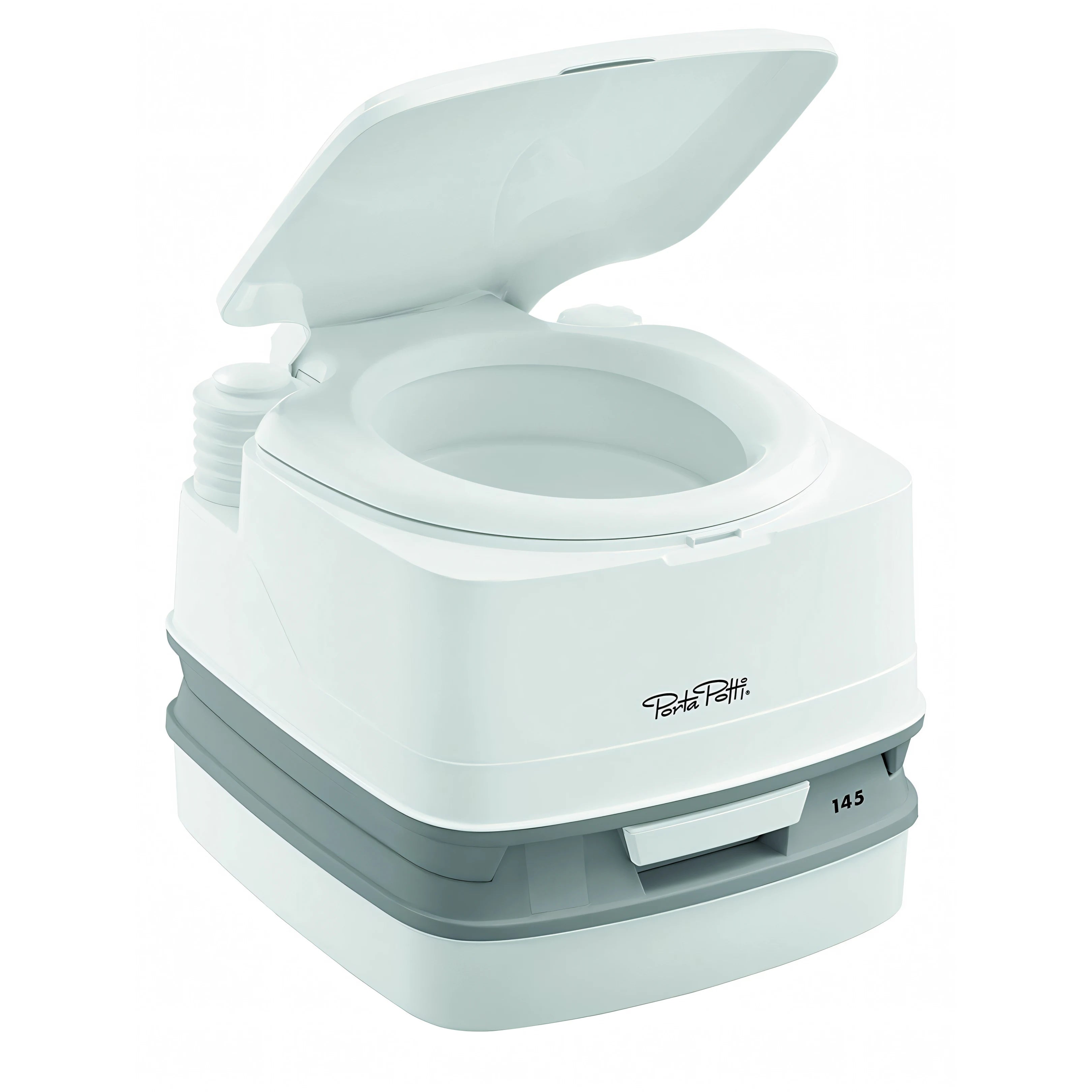 WC chimico portatile Thetford Porta Potti Qube 145