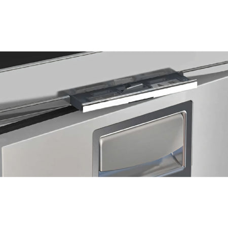 Ice Maker Vitrifrigo Hydro, vista laterale
