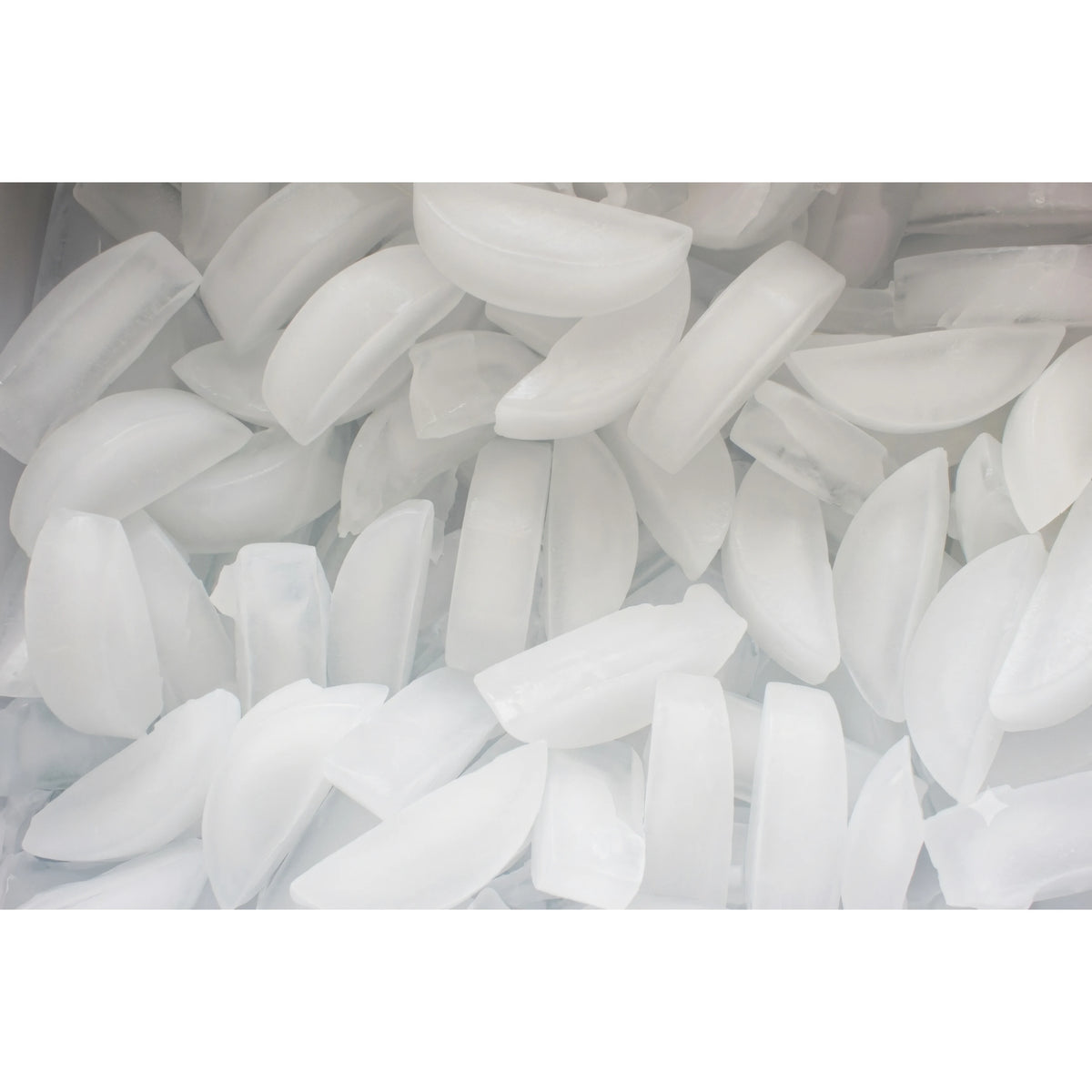Ice Maker Vitrifrigo Hydro, seconda vista