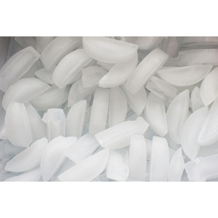 Ice Maker Vitrifrigo Hydro, seconda vista