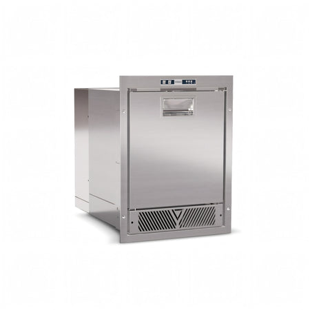 Ice Maker Vitrifrigo Hydro, disegno tecnico