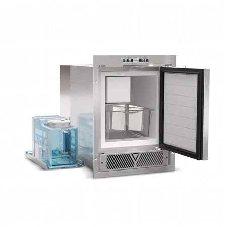 Ice Maker Vitrifrigo Refill, disegno tecnico
