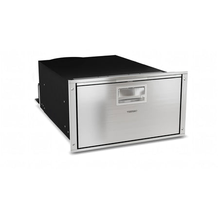 Frigorifero compatto a cassetto Vitrifrigo in acciaio inox
