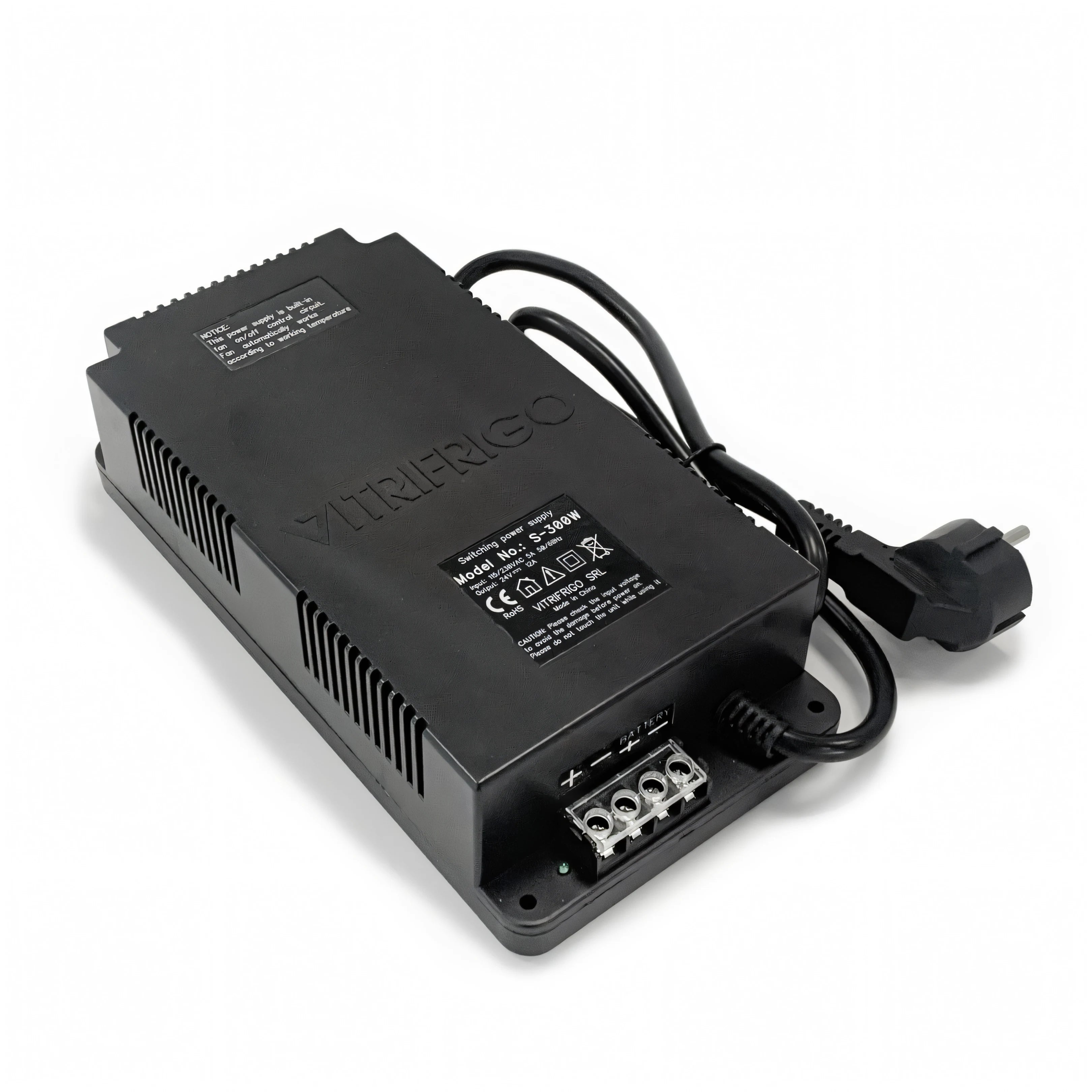 Alimentatore universale Vitrifrigo 24V 300W