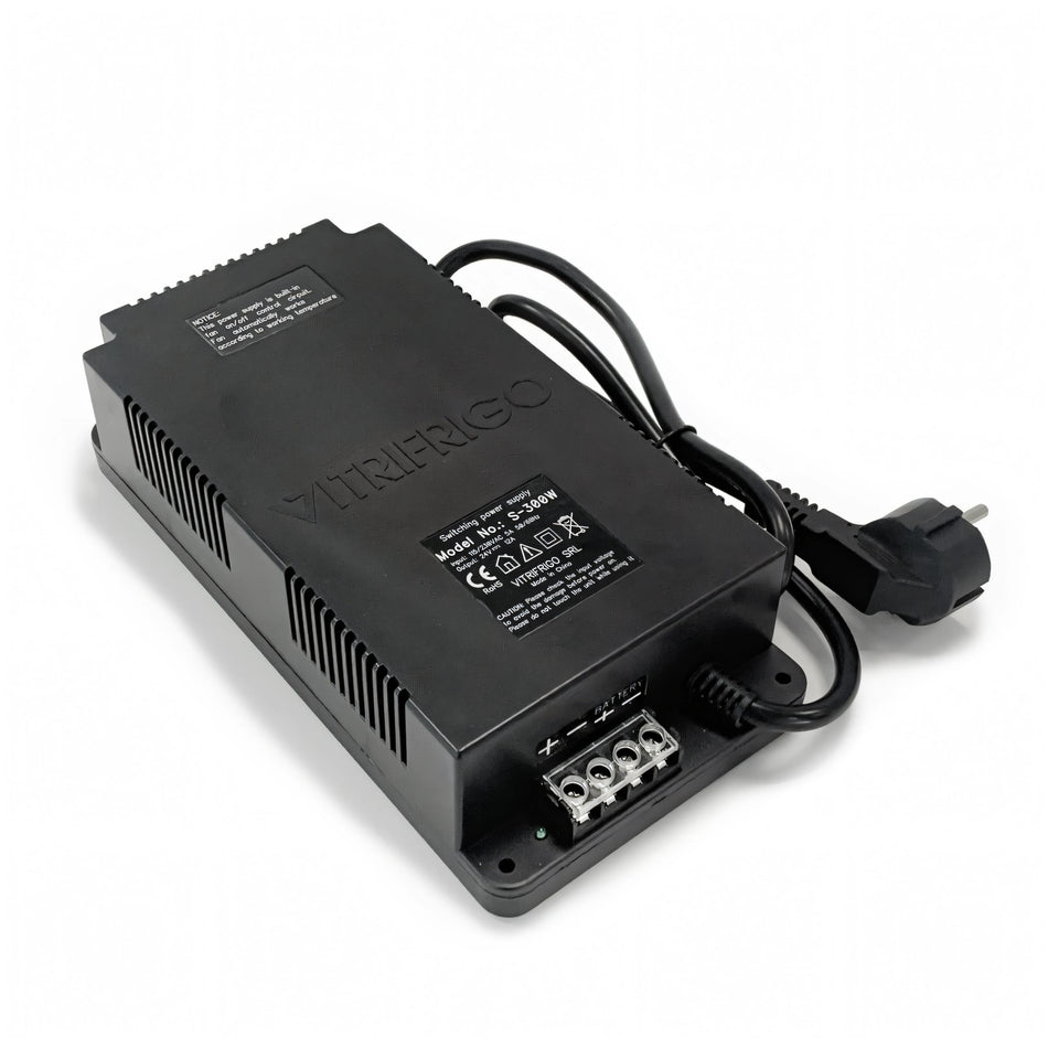 Alimentatore universale Vitrifrigo 24V 300W