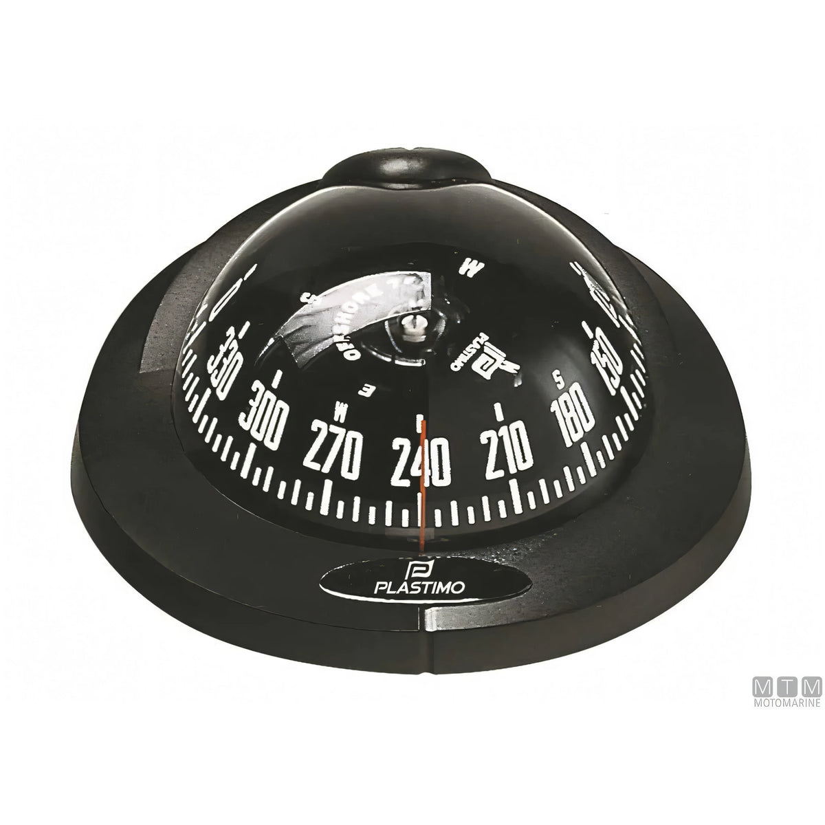 Bussola Plastimo Offshore 75 — Nera