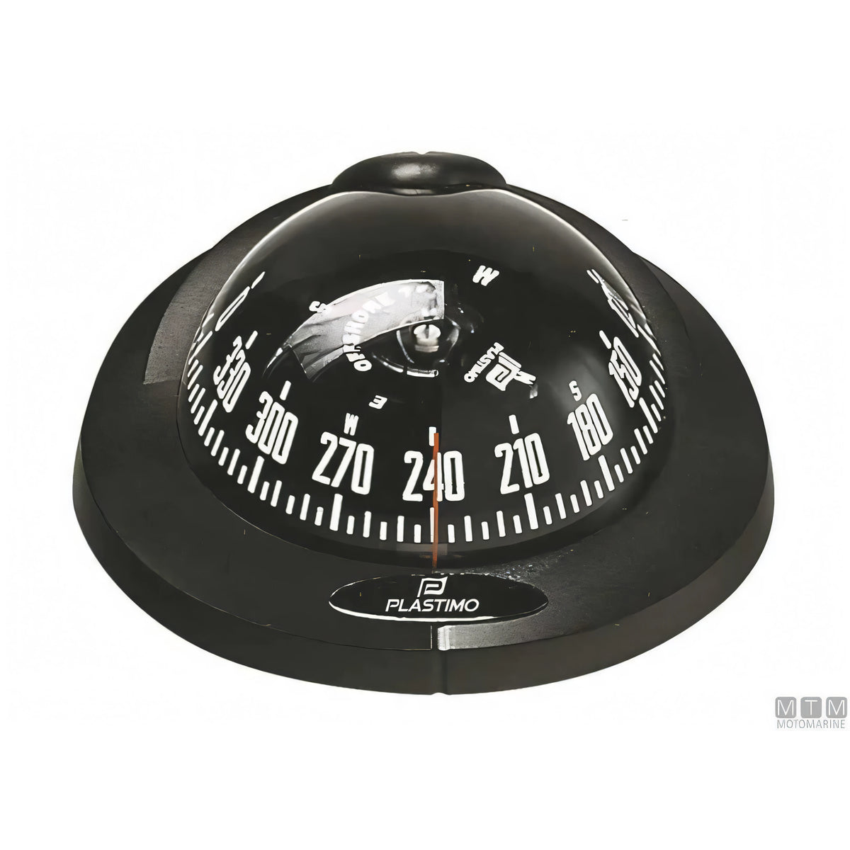 Bussola Plastimo Offshore 75 — Nera