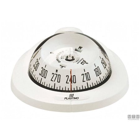 Bussola Plastimo Offshore 75 — Bianca