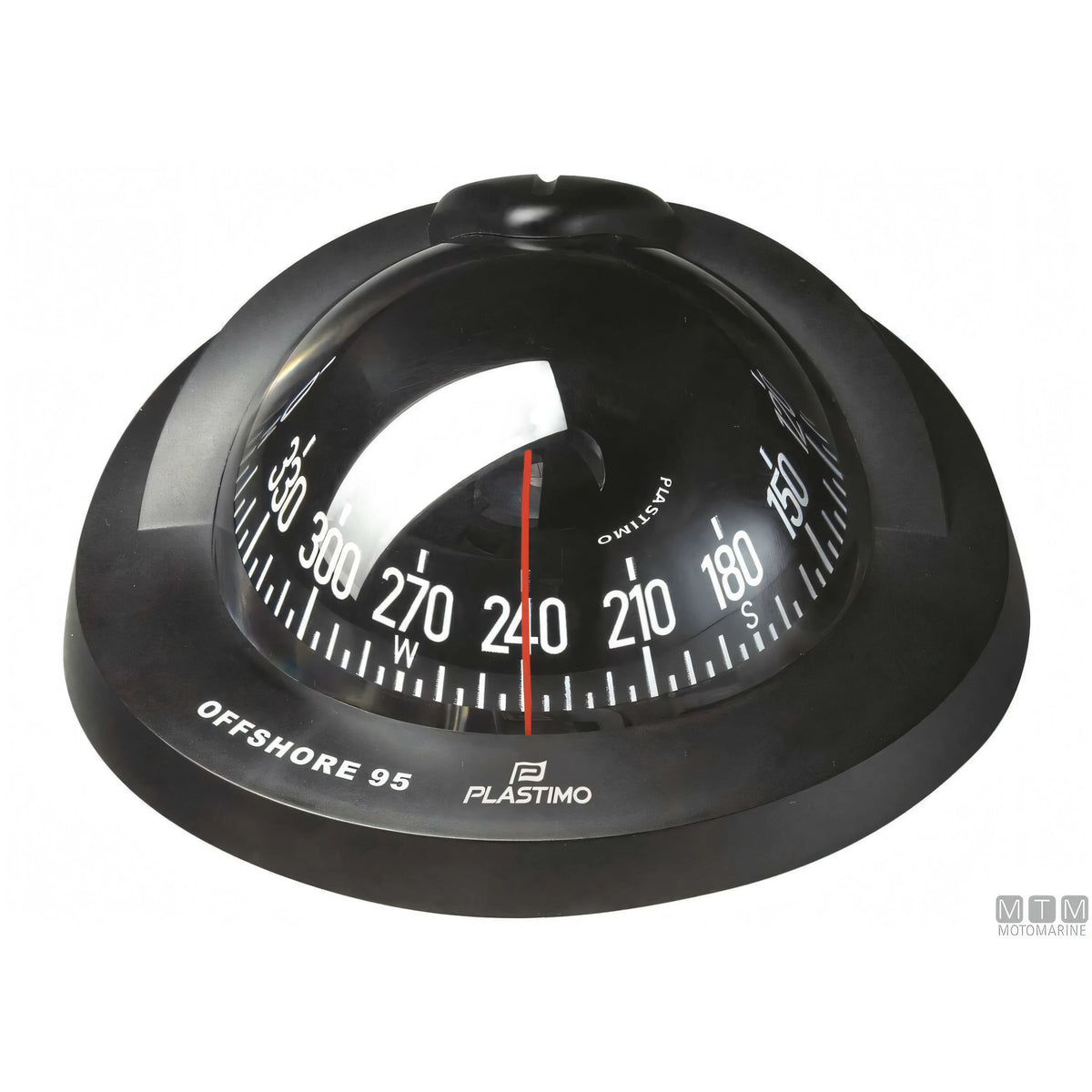 Bussola Plastimo Offshore 95 — Nera