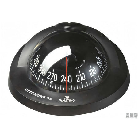 Bussola Plastimo Offshore 95 — Nera
