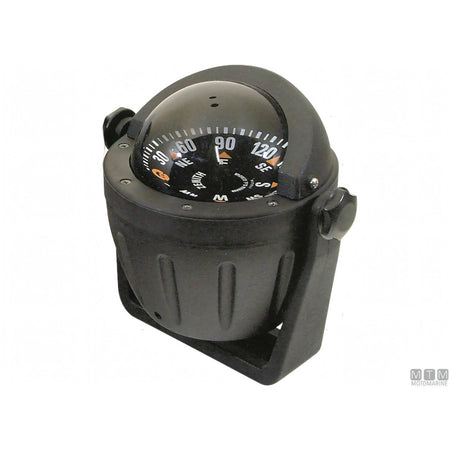 Riviera Zenith BZ2 bussola nautica da plancia — Standard Nera
