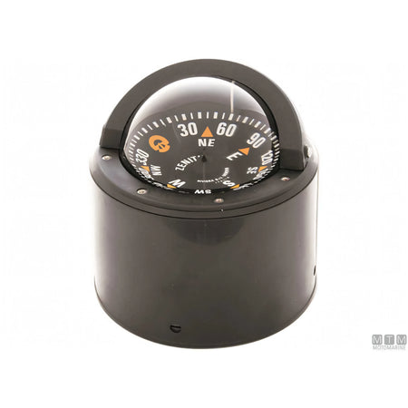 Bussola Riviera Zenith BZ3 — HS - Nera