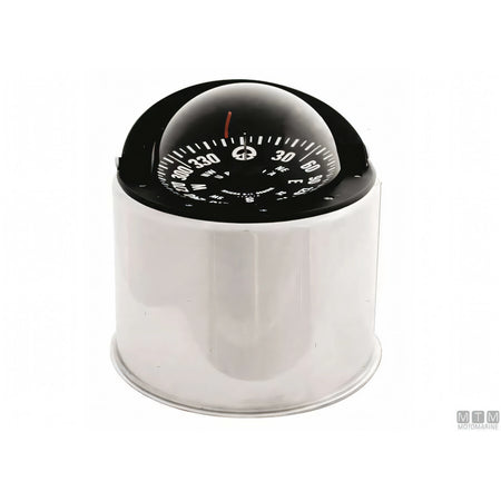 Riviera Bussola Urania BU7 acciaio inox — Normale