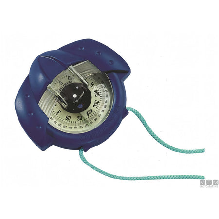 Plastimo bussola da rilevamento Iris 50 — Blu
